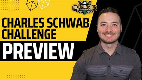 Charles Schwab Challenge Fantasy Golf Preview Picks Sleepers Data