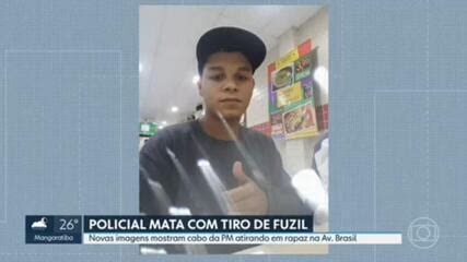 V Deo De C Mera Corporal Mostra Que Pm Xinga Homem Ap S Atirar Queima