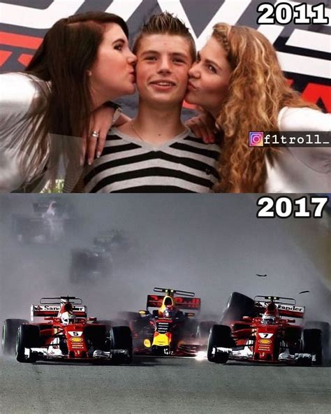 Max Verstappen F1 Meme Kimi Raikkönen Max Verstappen Formula 1