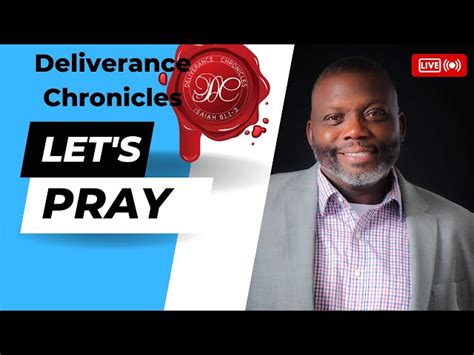 Deliverance Chronicles T V Details Deliverance Chronicles