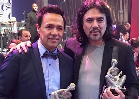 Los Temerarios Anuncian Su Separaci N Tras A Os De Trayectoria