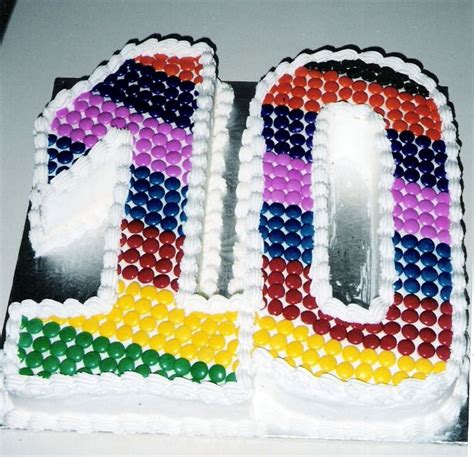 20 Ideas for 10 Year Old Birthday Cakes - Home, Family, Style and Art Ideas