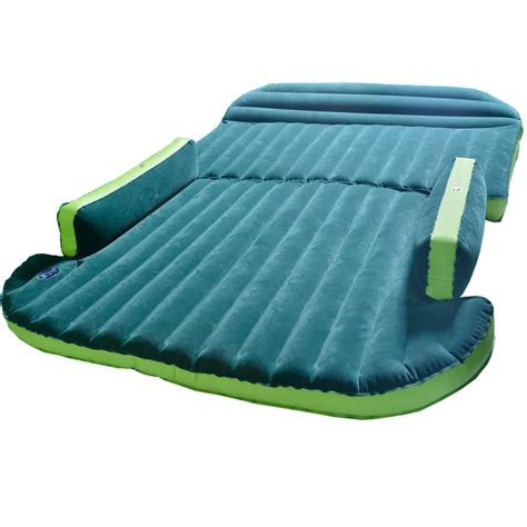 Cama Infl Vel Universal Para Compartimento Traseiro Colch O Infl Vel