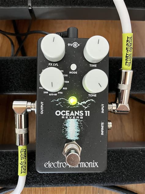 1097 best Ehx images on Pholder | Guitarpedals, Basspedals and EHX