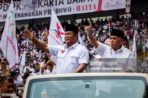 Gerindra Photos and Premium High Res Pictures - Getty Images