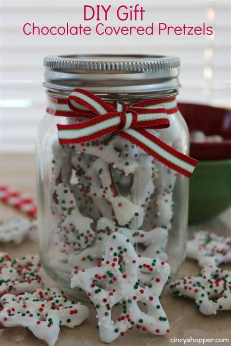 Of The Best Homemade Food Gifts For Christmas Artofit