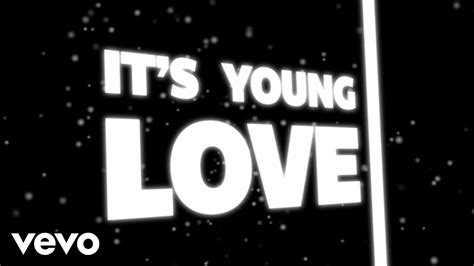 Kip Moore - Young Love (Official Lyric Video) Chords - Chordify