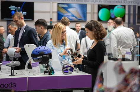 Additive Manufacturing Events Ideas And Tips For Exhibitors And Visitors