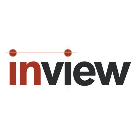 InView Logo PNG Transparent & SVG Vector - Freebie Supply