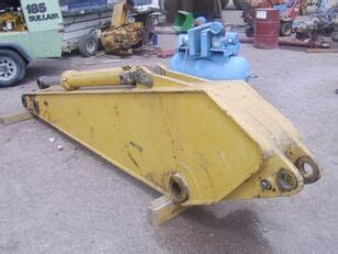 Caterpillar Brazo Para Excavadora Excavator Boom For Caterpillar