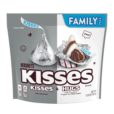 recipes with hershey's kisses 5