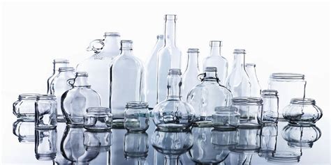 Top Wholesale Glass Bottle Suppliers In Cape Town