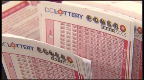 Powerball Continues To Sport Big Payouts