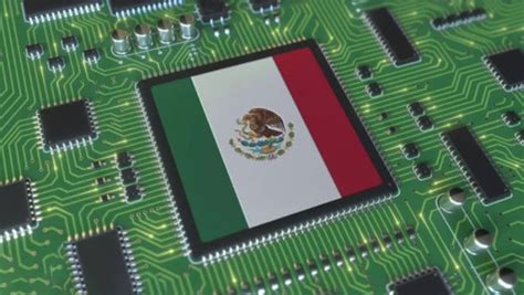 México impulsa la producción de semiconductores Mundo Contact