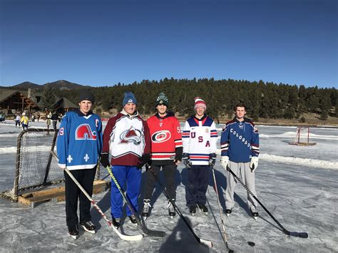 the pond hockey club 5