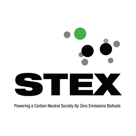 stex p bio