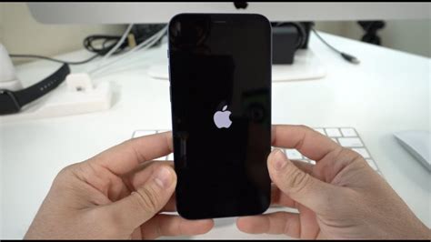 Comment forcer le redémarrage de votre iPhone 12 ou iPhone 12 Pro