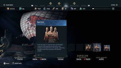 Assassins Creed Odyssey Special Lieutenants Guide Where To Find The