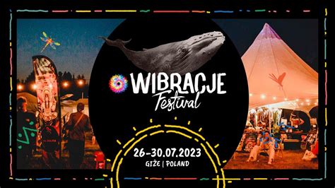 Festival Wibracje Poland Youtube