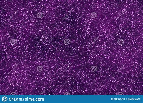 Purple Violet Celebration Background Starry Night Sky Stock Illustration Illustration Of