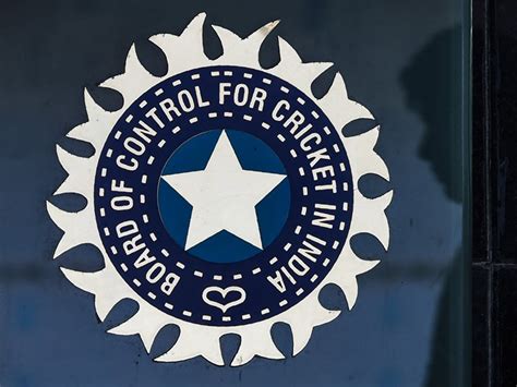 BCCI Lists Out Eight "Main Job Duties" For New Selection Committee ...