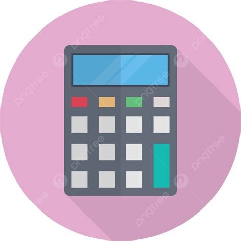 Stationary Digital Design Calculate Vector Digital Design Calculate Png And Vector With