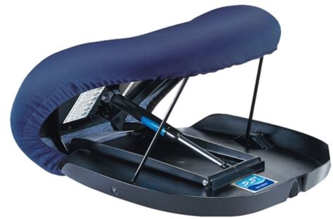 Upeasy Seat Assist Plus Blue Sky Mobility