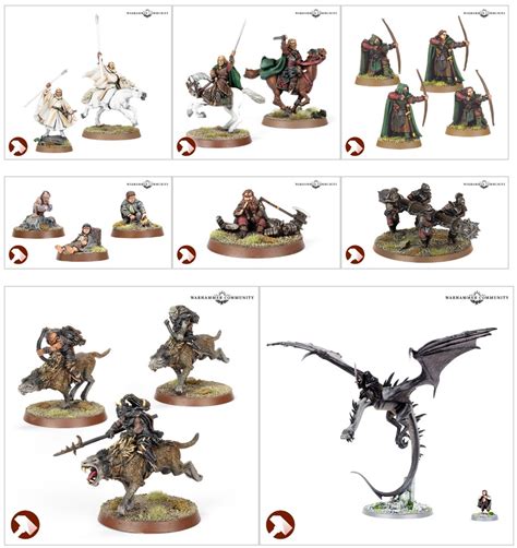 GW Reveals New Forge World Horus Heresy Releases For FEB