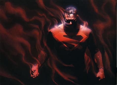 Cool Superman Comic Art Coders Wallpaper Abyss Everything