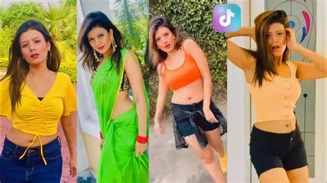 Khwahish Gal Hot Navel Showing Videos Khwahishgal By Tik Hot YouTube