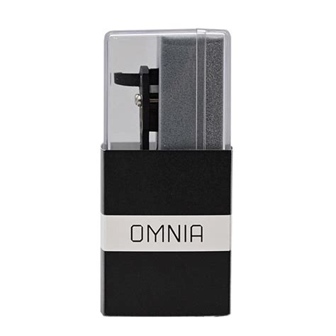 JICO OMNIA J44D DJ IMP NUDE BLACK DJ向けカートリッジ ヘッドシェル付属 イケベ楽器店オンラインストア