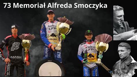 Memoria Alfreda Smoczyka Youtube