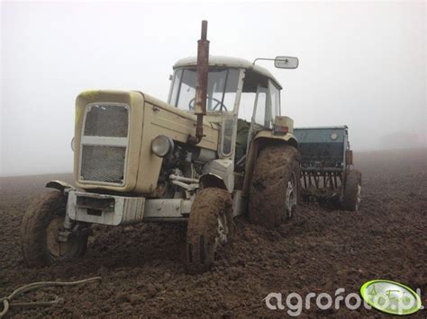 Foto Ciagnik Ursus C 360 3P I Poznaniak Id 354650 Galeria Rolnicza