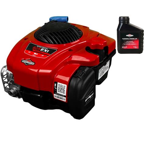 Silnik Do Kosiarki Briggs Stratton 625exi Olej 625 • Cena Opinie 13175220145 • Allegropl