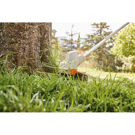 Coupe bordure à batterie STIHL FSA 57 Thomas Rural Master