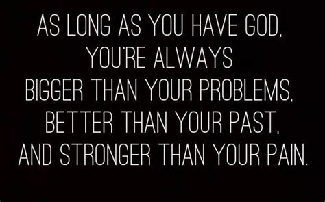 Dont Be Afraid God Is Always On Your Side God Is Standing Beside