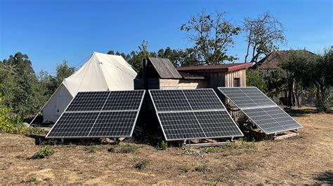 18 Months With Off Grid Solar Worth It 29 Youtube