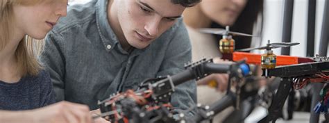 Five Top Most Reasons For Mechatronics Engineering Armiet College Of