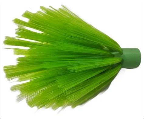 Plastic Gobi Jala Brush At Rs Piece Jala Cleaning Brush In Agra