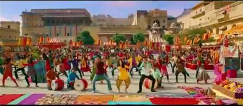 Nach Le Nach Le Full Song Bol Bachchan Abhishek Bachchan Prachi