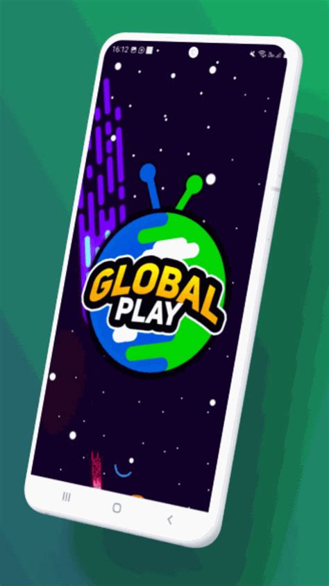 Global Playing - Descargar y jugar Global Play TV para PC (Emulador)