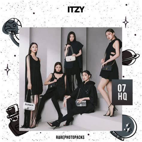 Photopack Itzy By Rarephotopackss On Deviantart