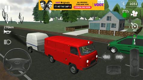 Cargo Transport Simulator 19 New Paint Unlocked Van Games To Play