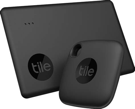 Customer Reviews Tile By Life360 Starter Pack 2022 2 Pack 1 Mate 1