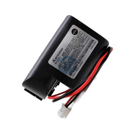 modulo de bateria  batvset respaldo mitsubishi  cc ubest