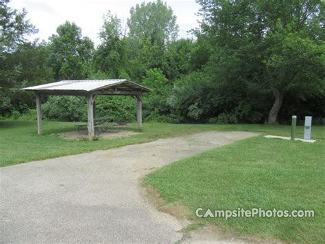 Caesar Creek State Park - Campsite Photos, Camping Info & Reservations