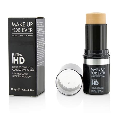 Make Up For Ever Ultra Hd Invisible Cover Stick Foundation 115 R230