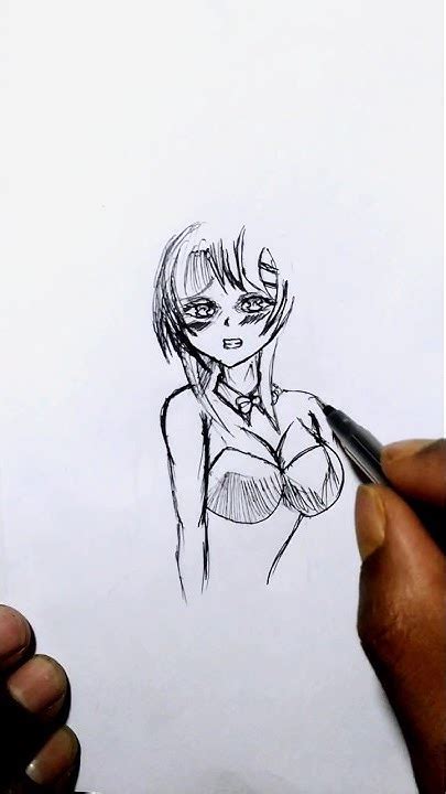 Do You Know The Sexy Speeddrawing Speeddrawing