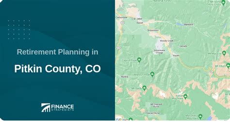 Find the Best Retirement Planning Services in Pitkin County, CO