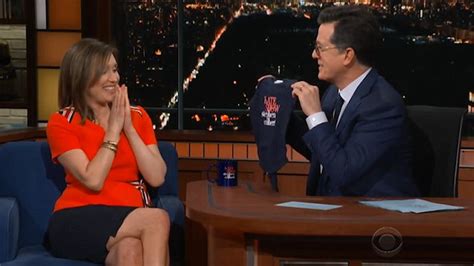 Bikini Margaret Brennan